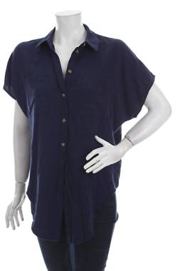 Γυναικείο πουκάμισο Pieces1 - Contourshop.gr Γυναικείο πουκάμισο Pieces1