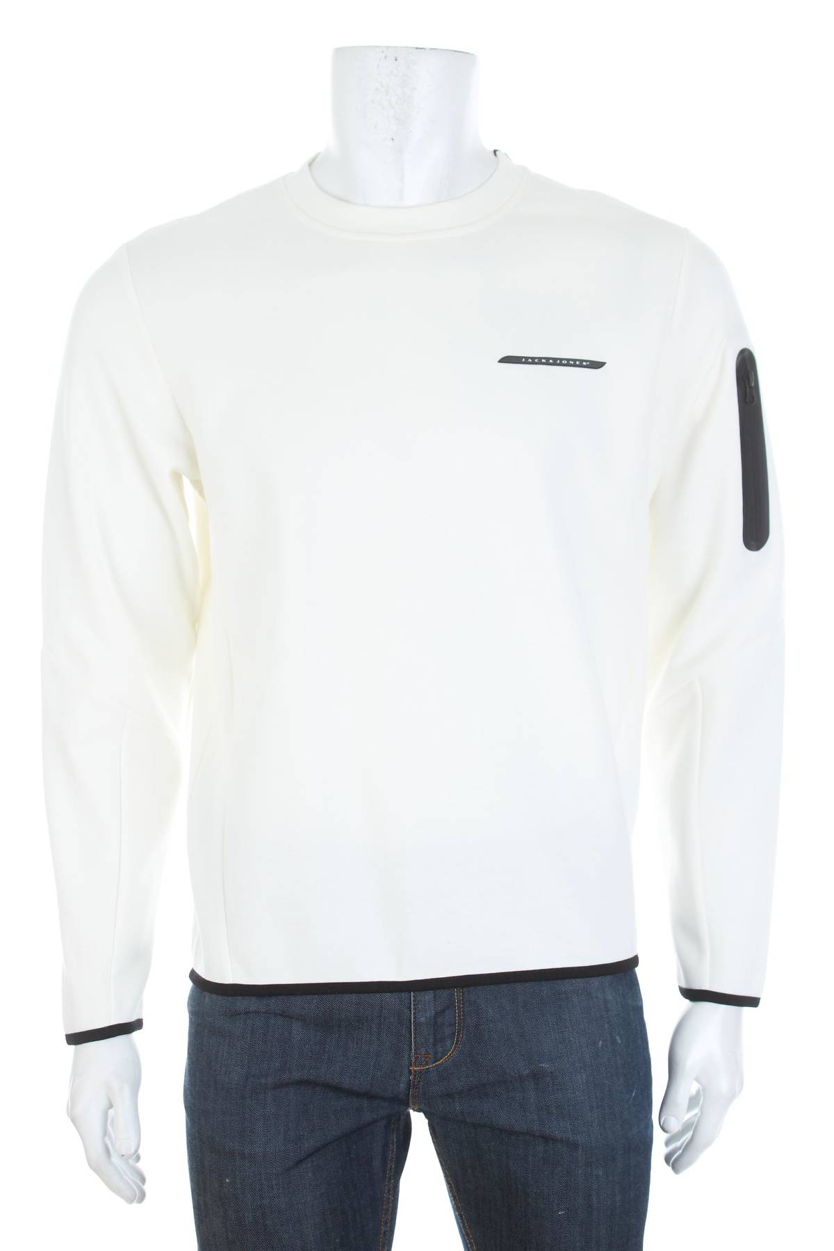 Ανδρική μπλούζα Jack & Jones CORE1