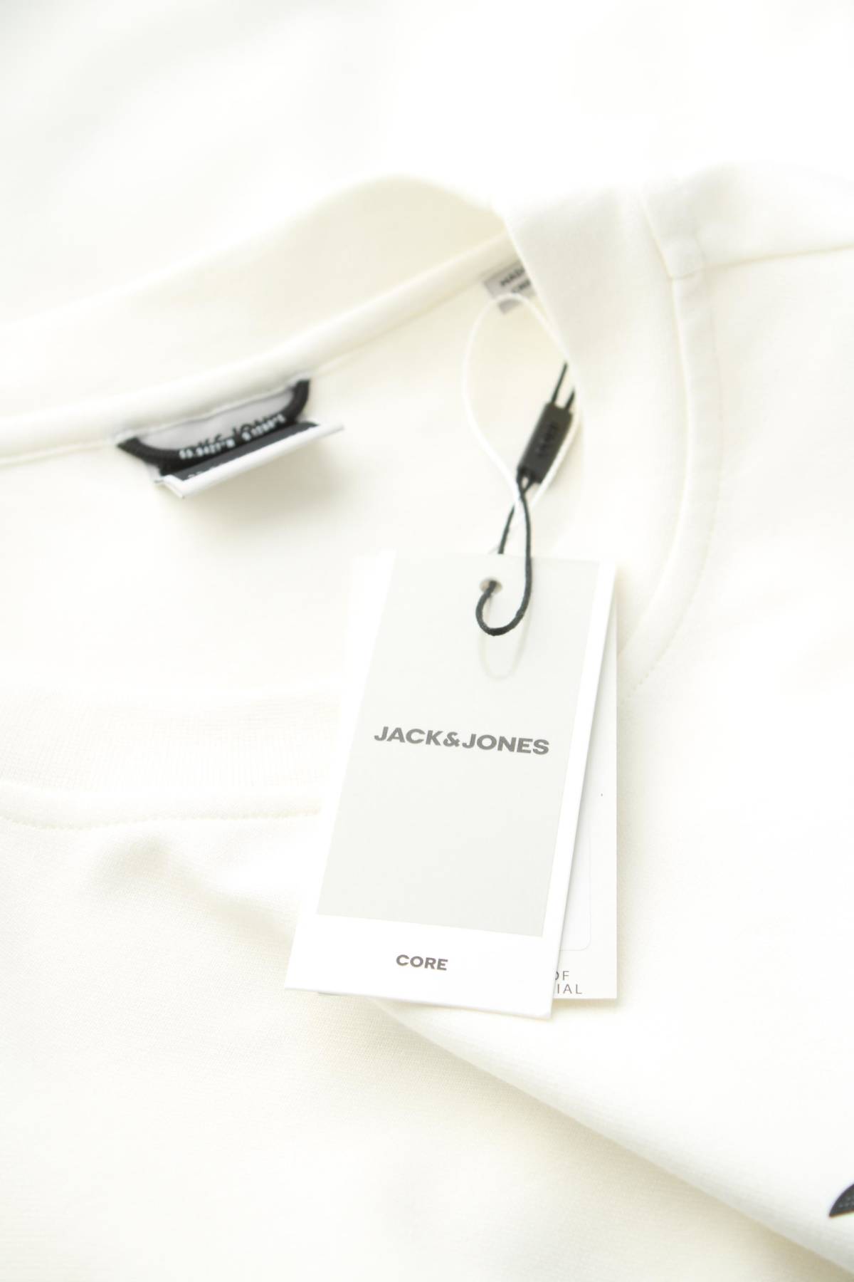 Ανδρική μπλούζα Jack & Jones CORE3