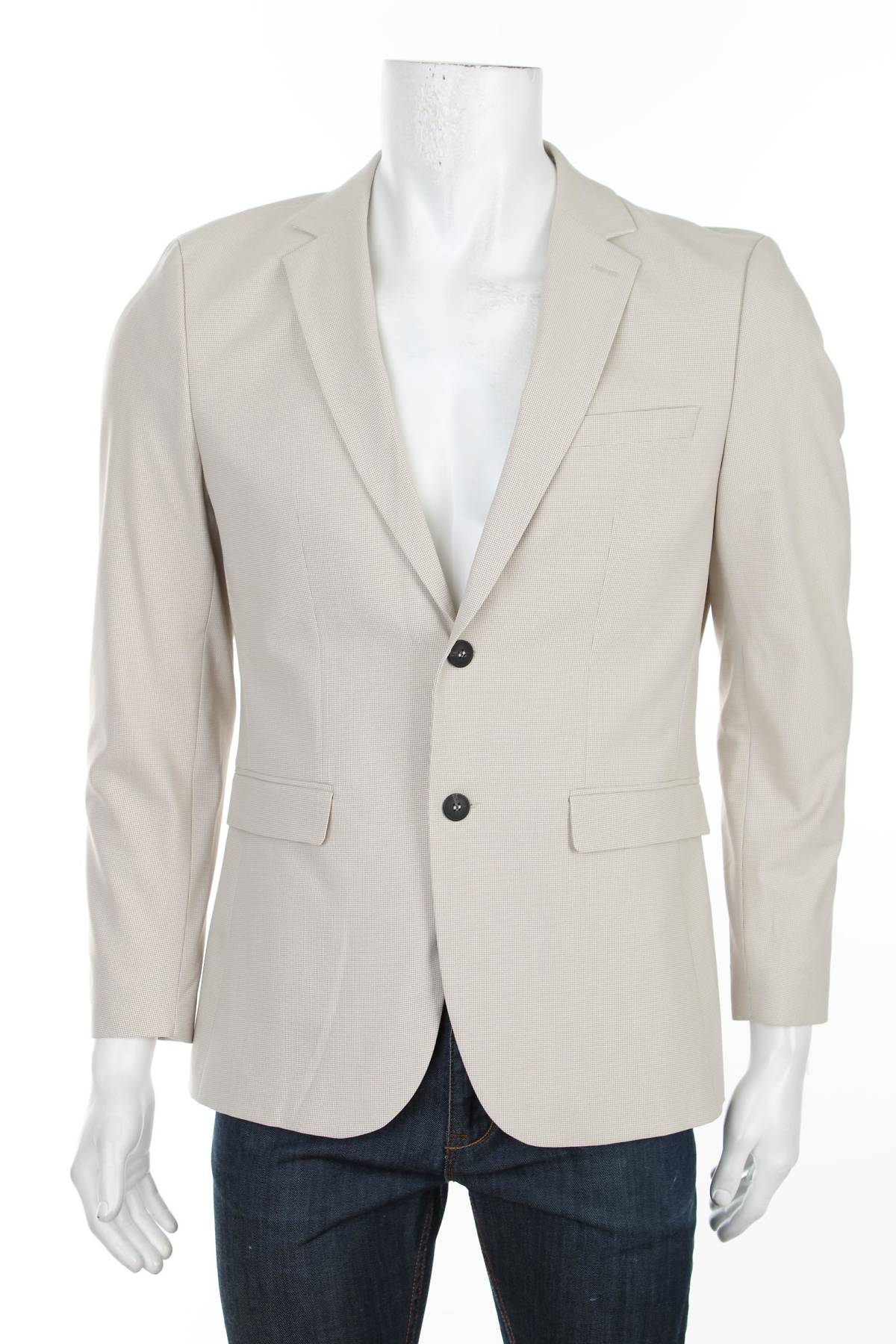 Мъжко сако Selected Homme1