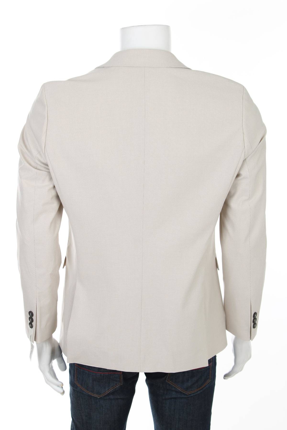 Мъжко сако Selected Homme2