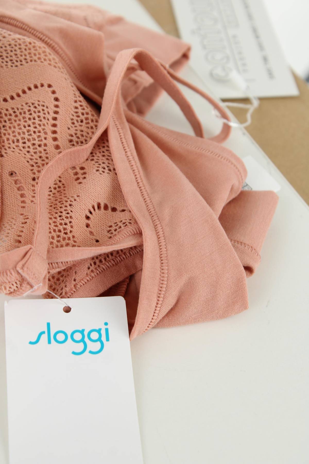 Σουτιέν Sloggi3 - Contourshop.gr Σουτιέν Sloggi3