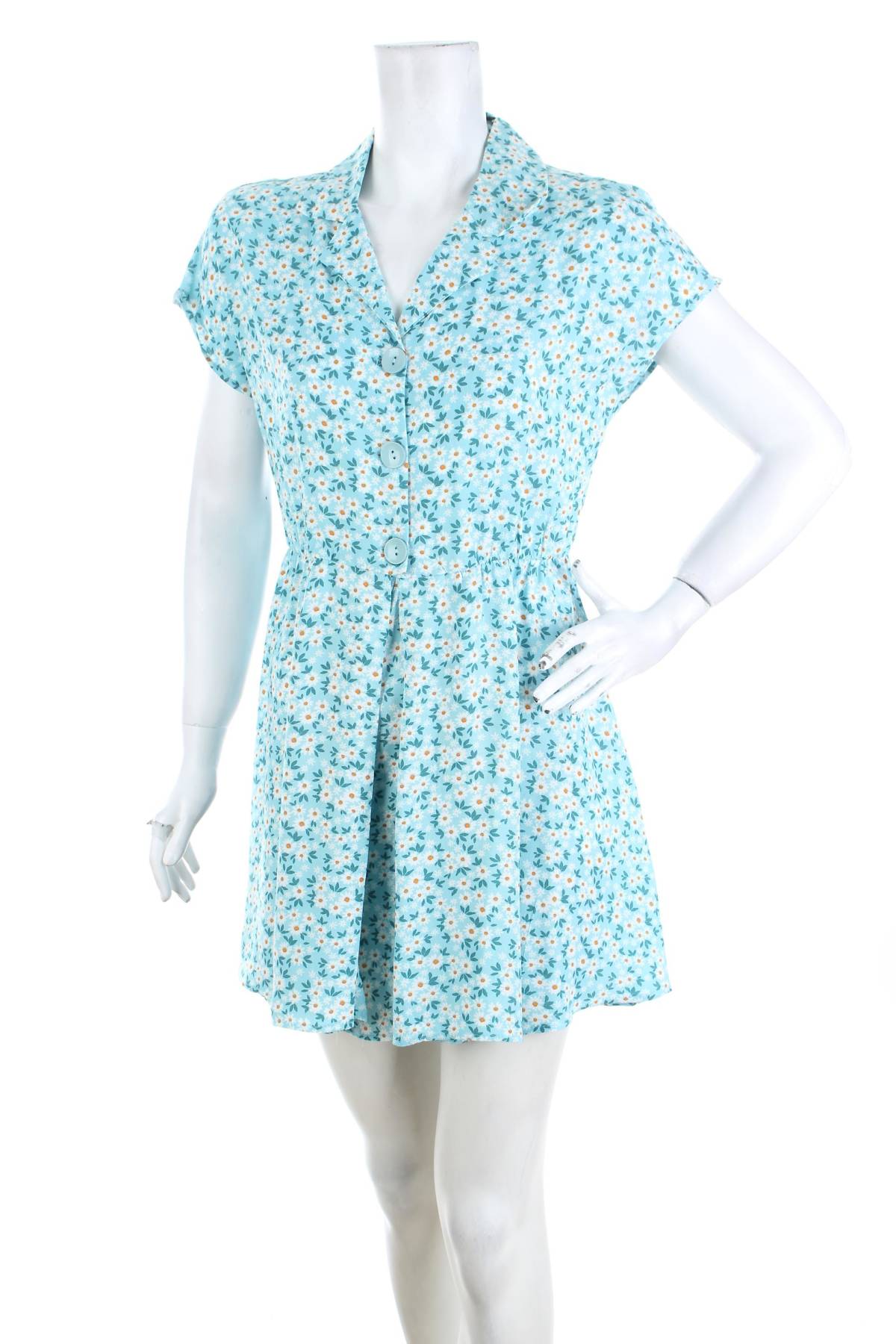 Дамски гащеризон Chiquelle1