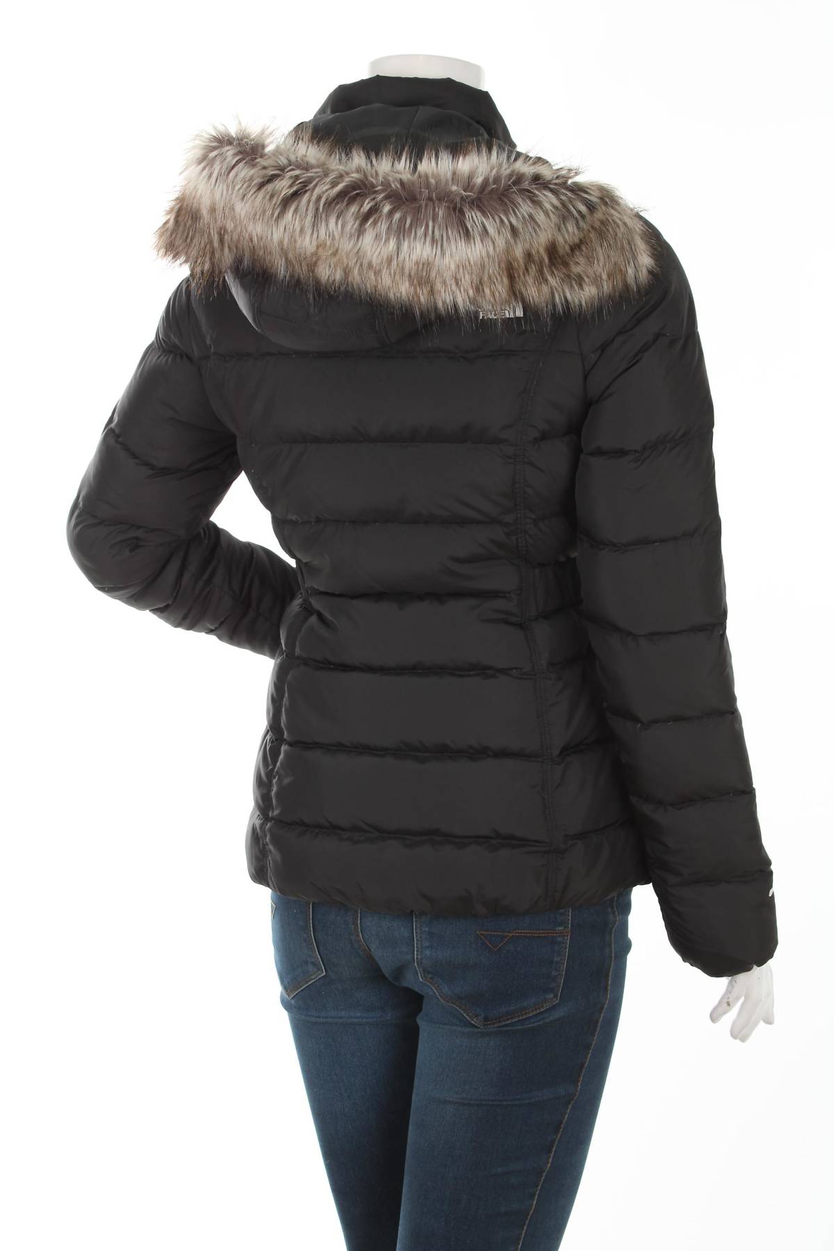 Γυναικείο μπουφάν The North Face2