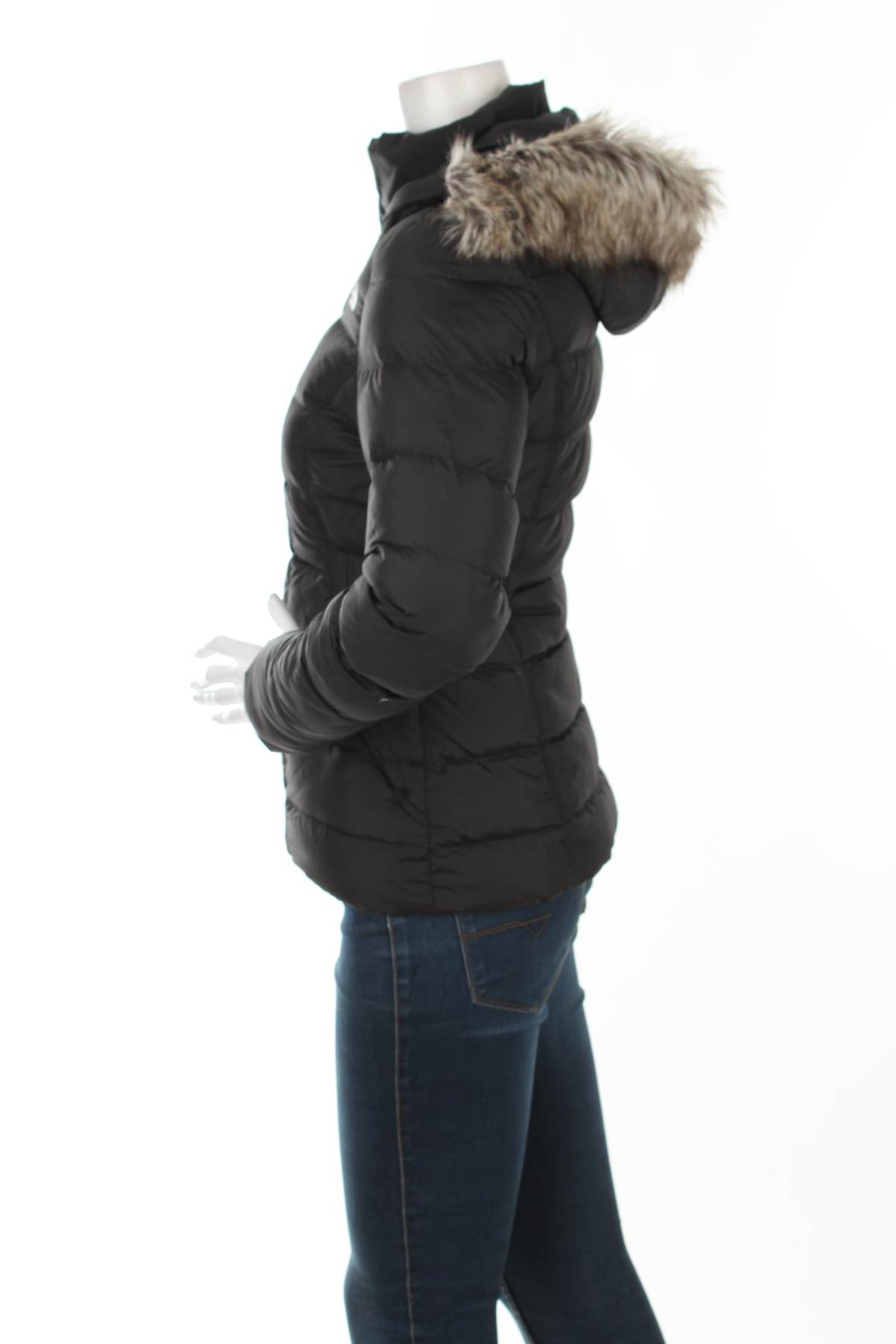 Γυναικείο μπουφάν The North Face3