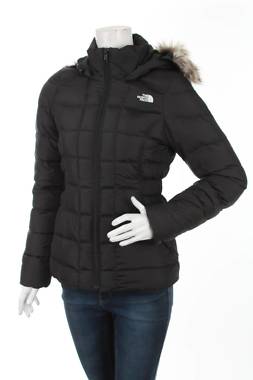 Γυναικείο μπουφάν The North Face1