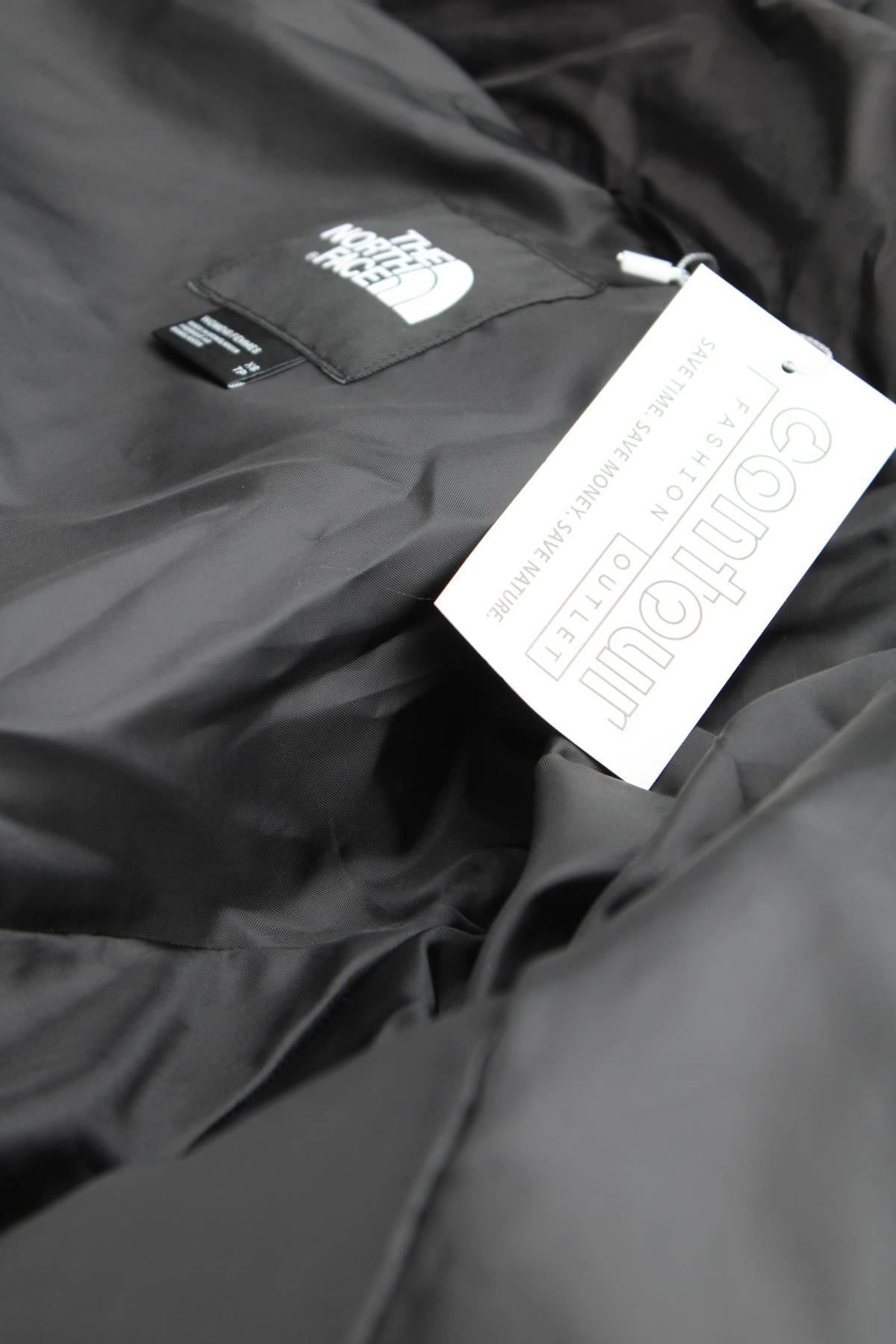 Γυναικείο μπουφάν The North Face4