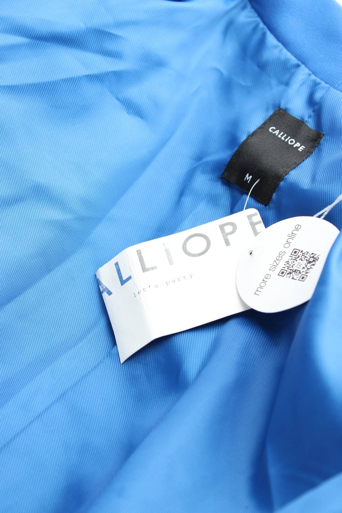 Γυναικείο σακάκι Calliope3