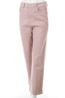 Γυναικεία τζιν Urban Revivo1