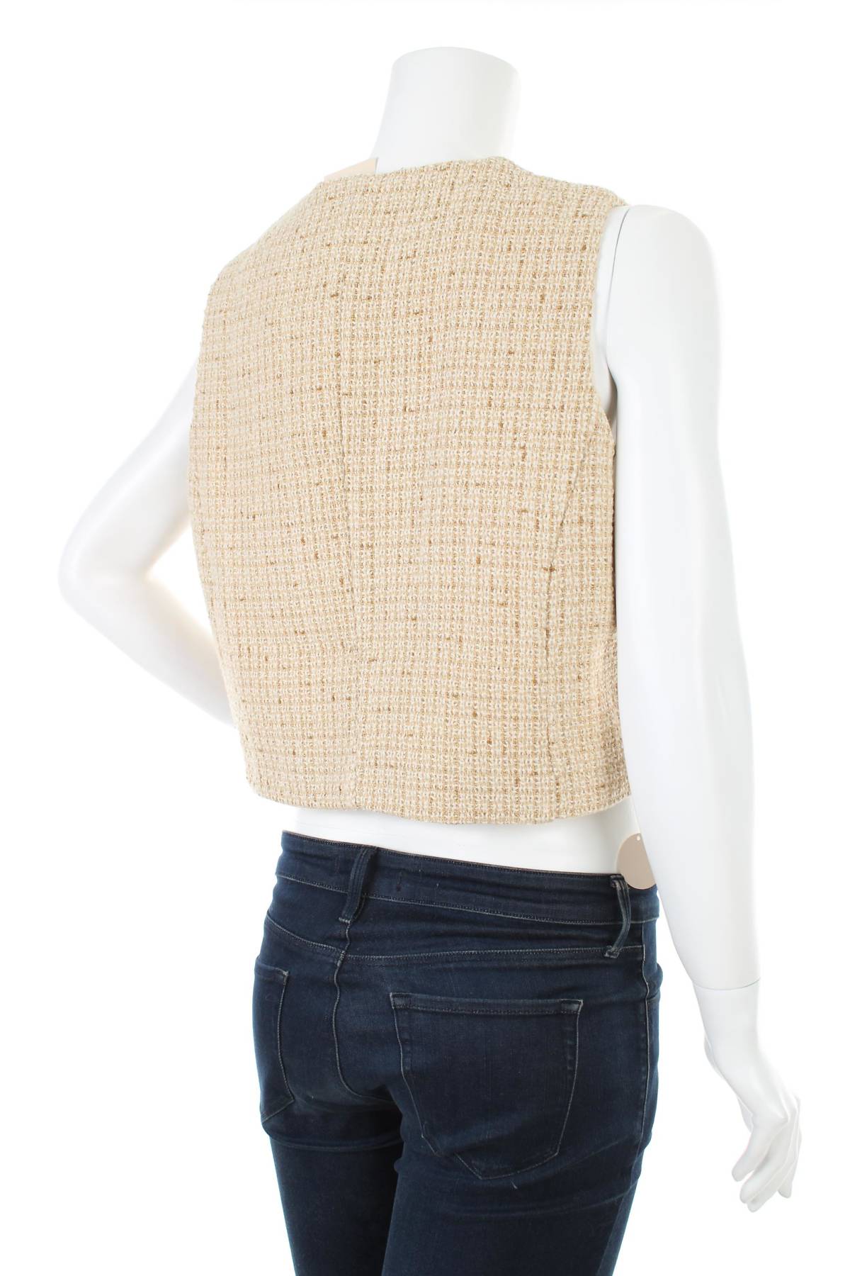 Γυναικεία γιλέκα Style Cheat2