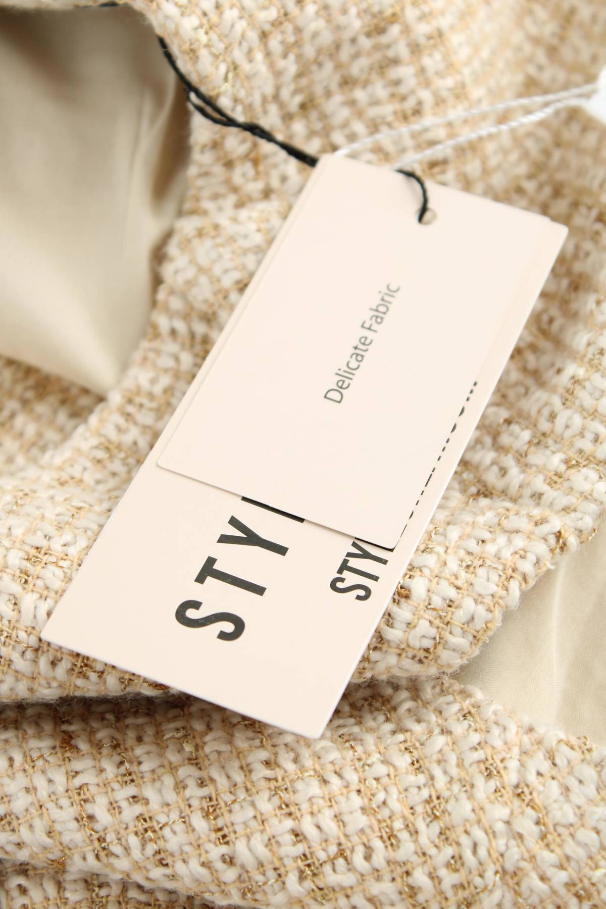 Γυναικεία γιλέκα Style Cheat3