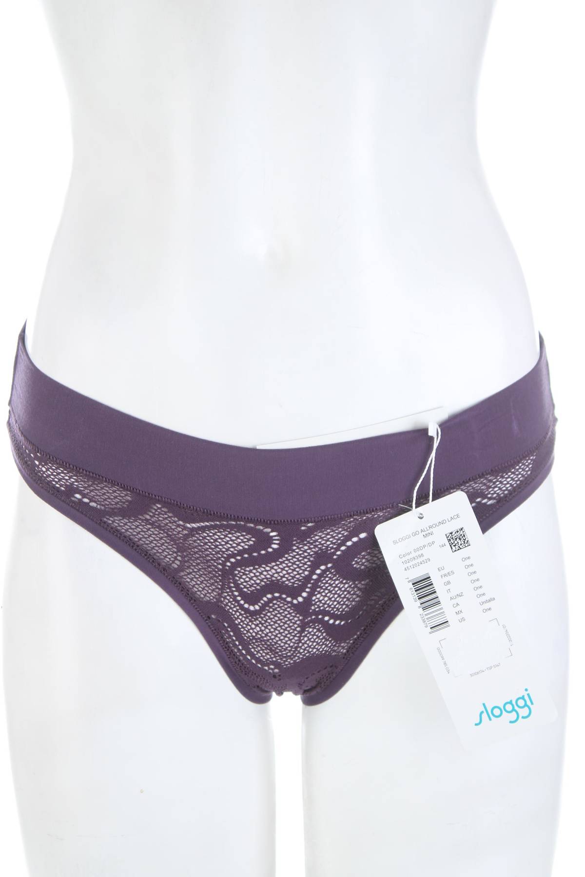 Бикини Sloggi1