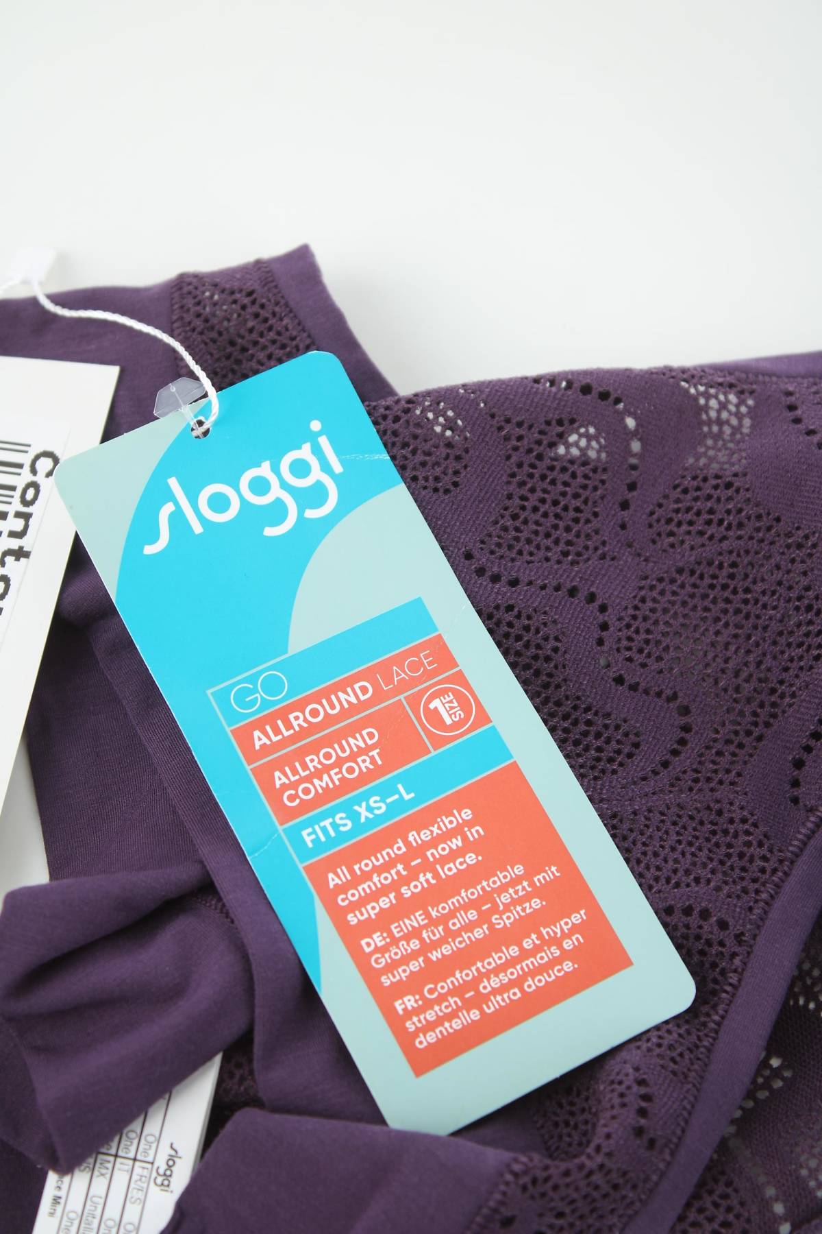 Бикини Sloggi3