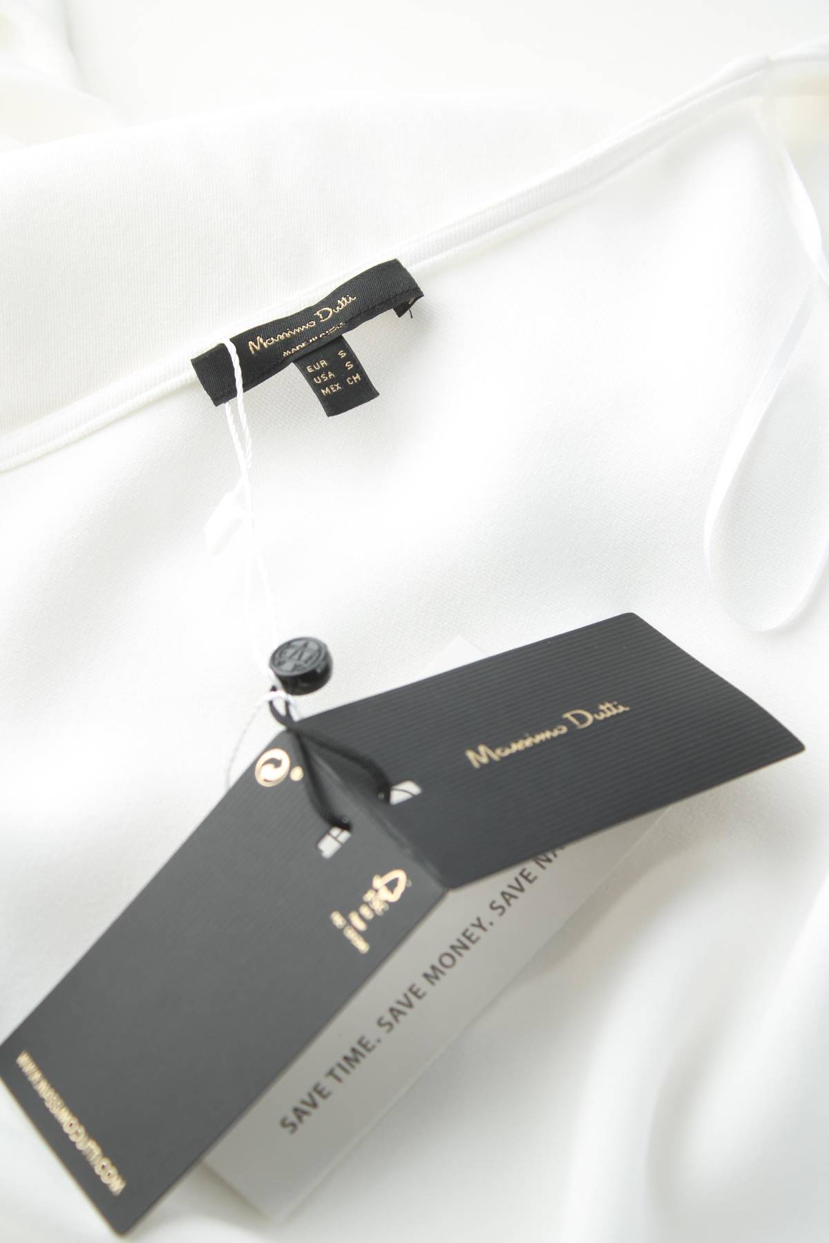 Дамска блуза Massimo Dutti3