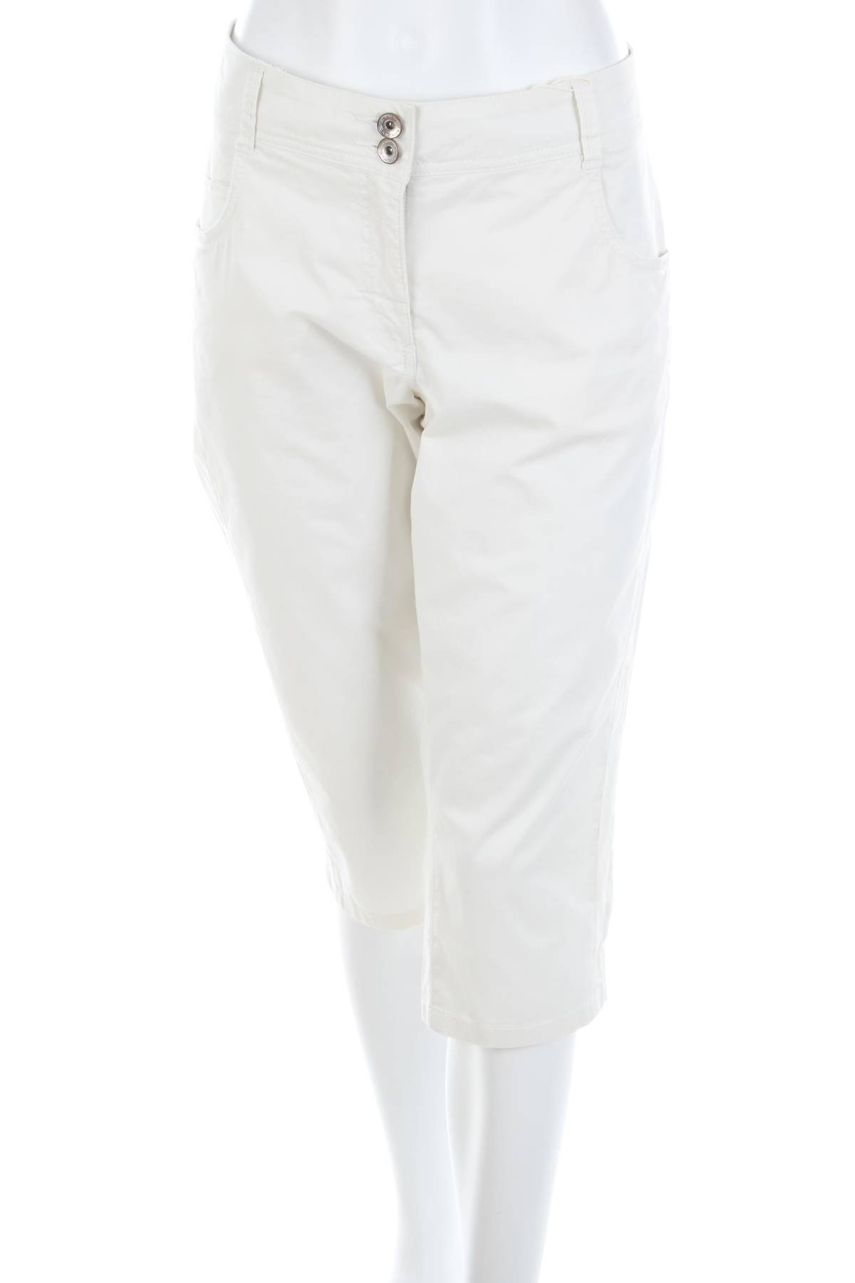 Γυναικείο παντελόνι Tom Tailor1