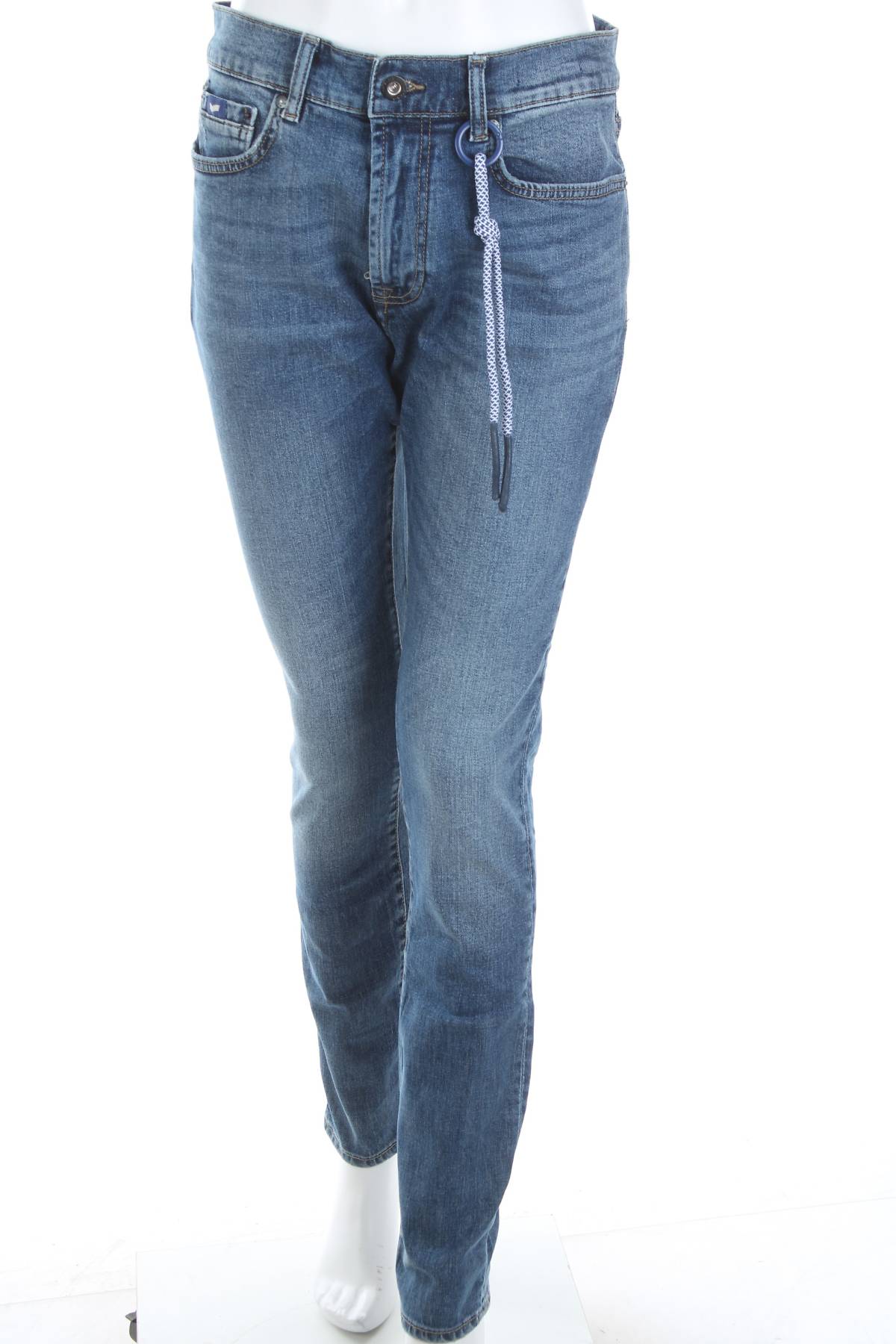 Дамски дънки GAS1