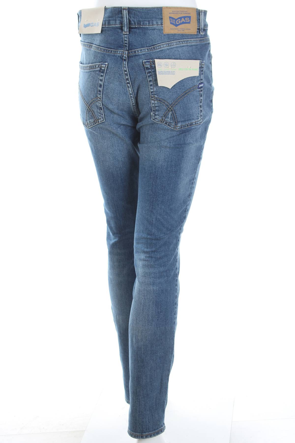 Дамски дънки GAS2