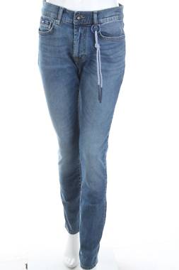 Дамски дънки GAS1