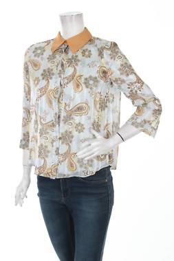 Γυναικείο πουκάμισο Vero Moda Classic1