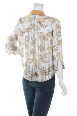 Γυναικείο πουκάμισο Vero Moda Classic2