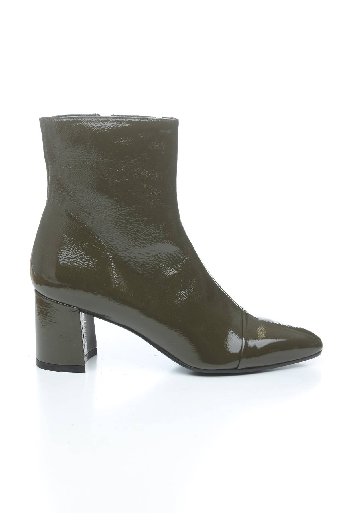 Дамски боти Jonak Paris1