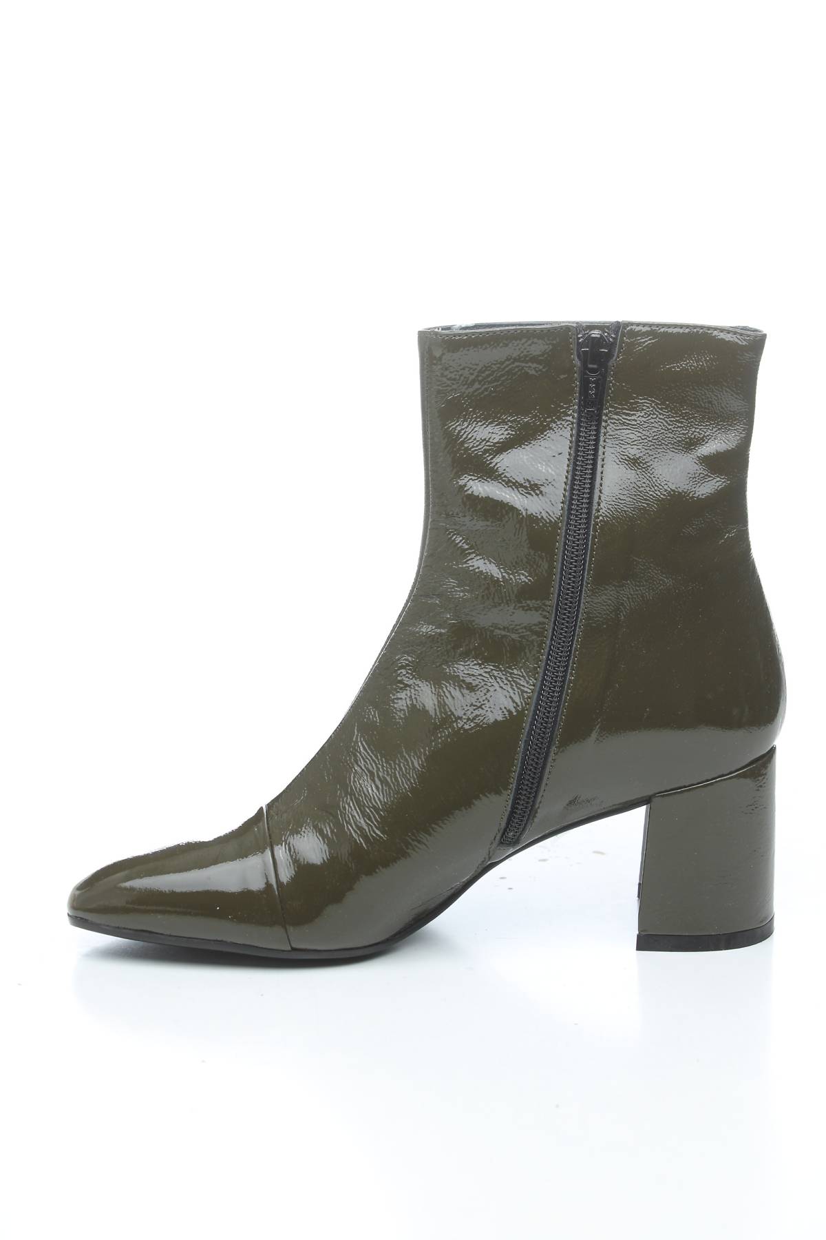 Дамски боти Jonak Paris2