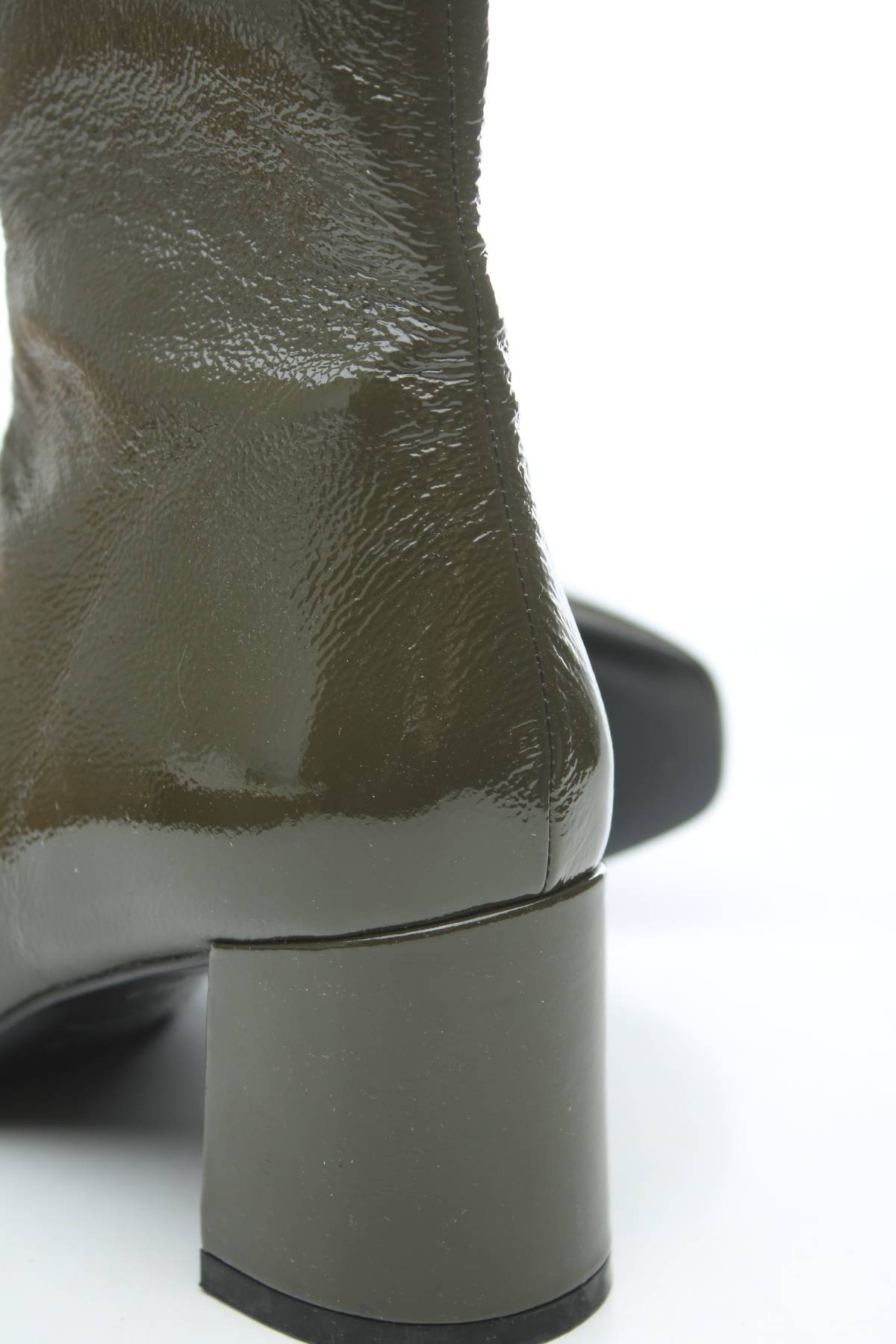 Дамски боти Jonak Paris5