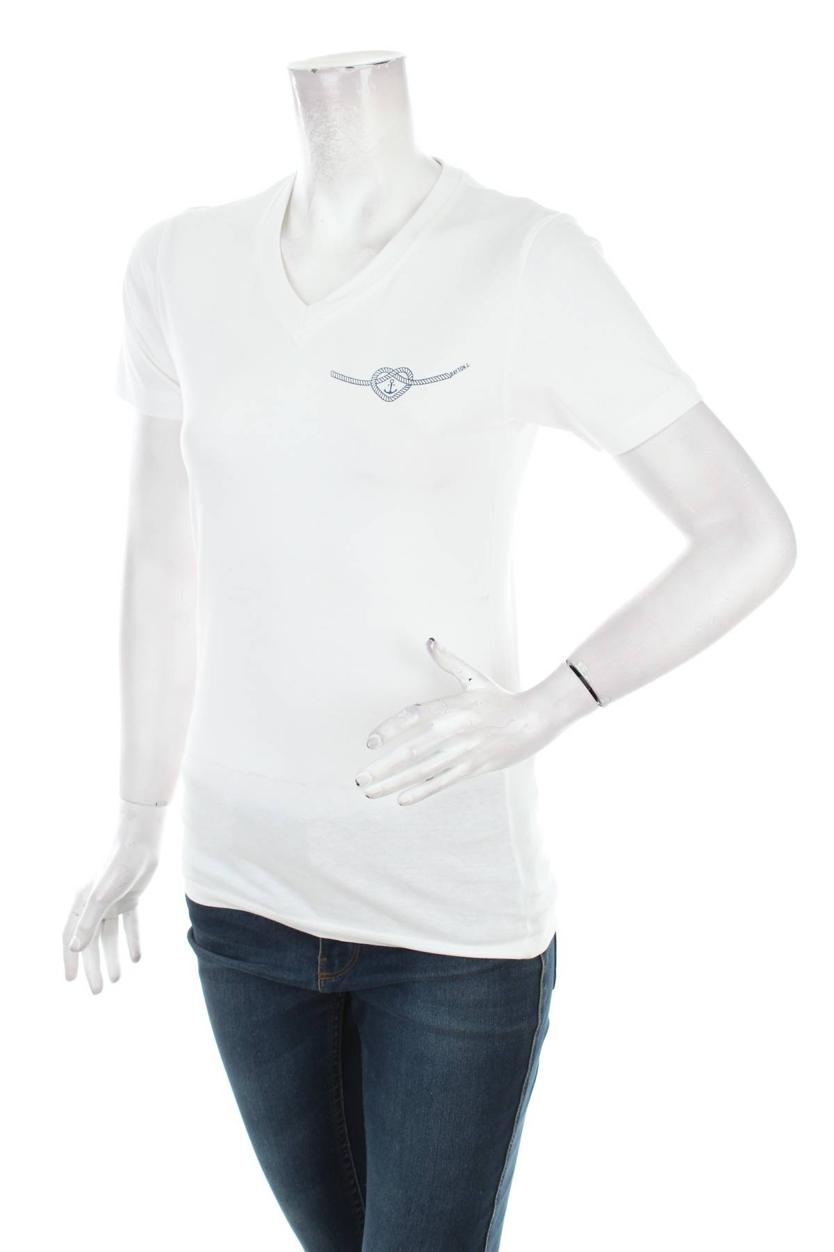 Дамска тениска Bayton1