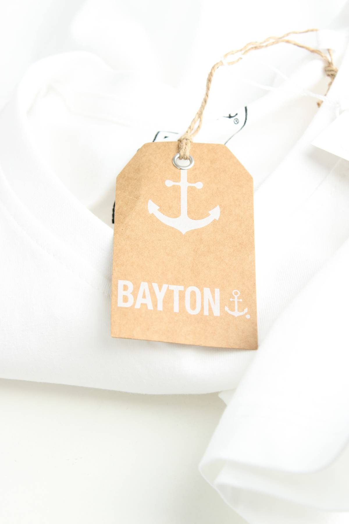 Дамска тениска Bayton3