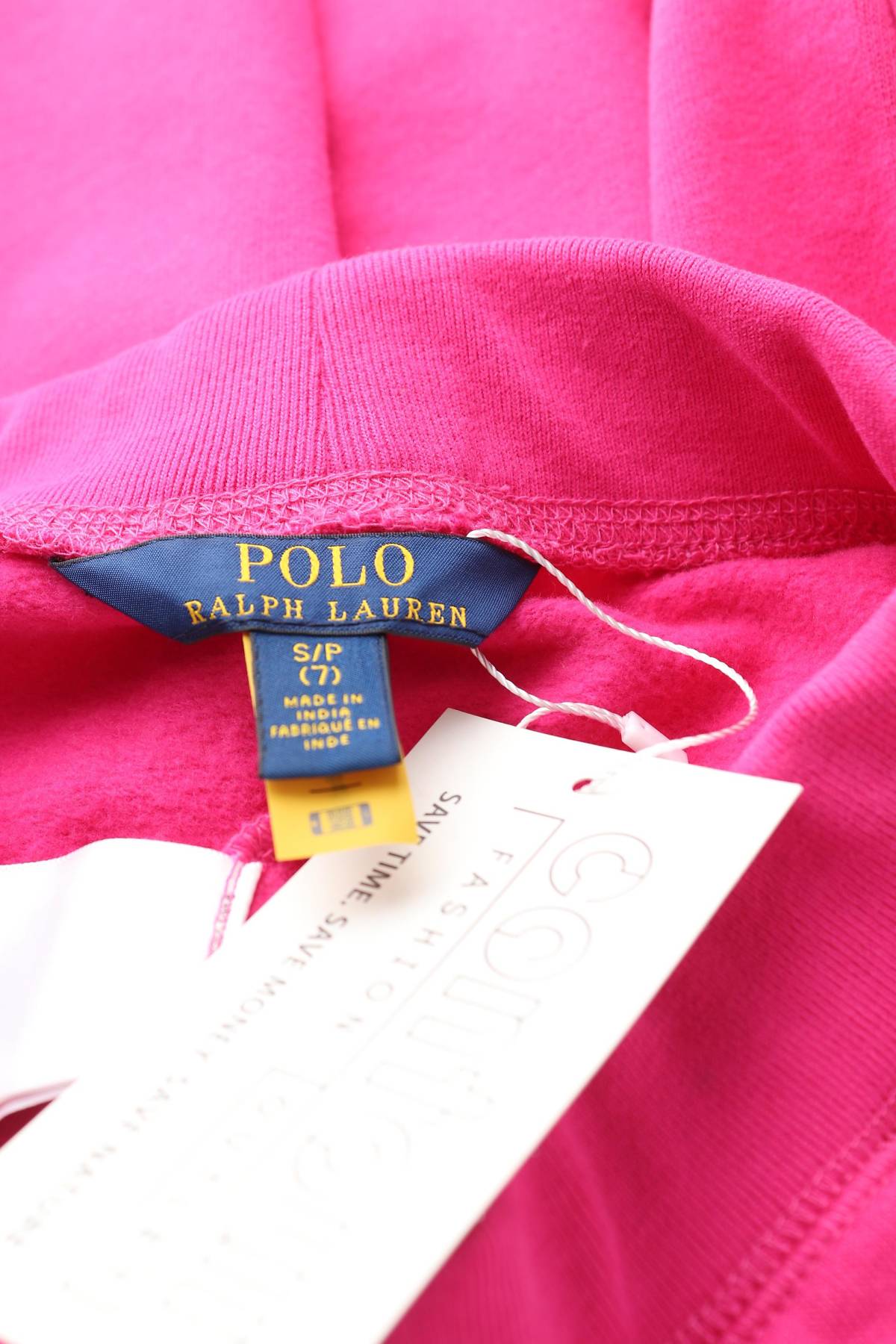 Детско долнище Polo by Ralph Lauren3