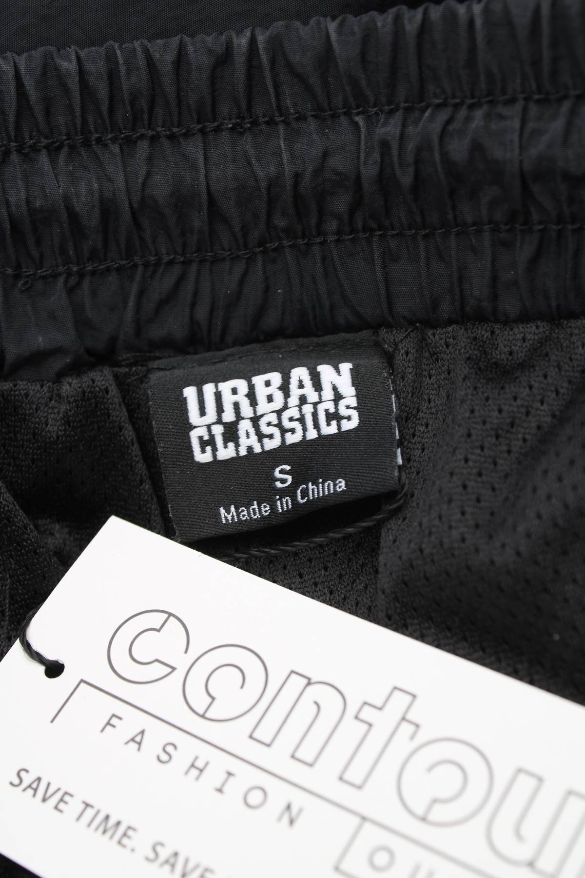 Мъжки къс панталон Urban Classics3