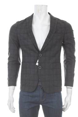 Ανδρικό σακάκι S.Oliver1 - Contourshop.gr Ανδρικό σακάκι S.Oliver1