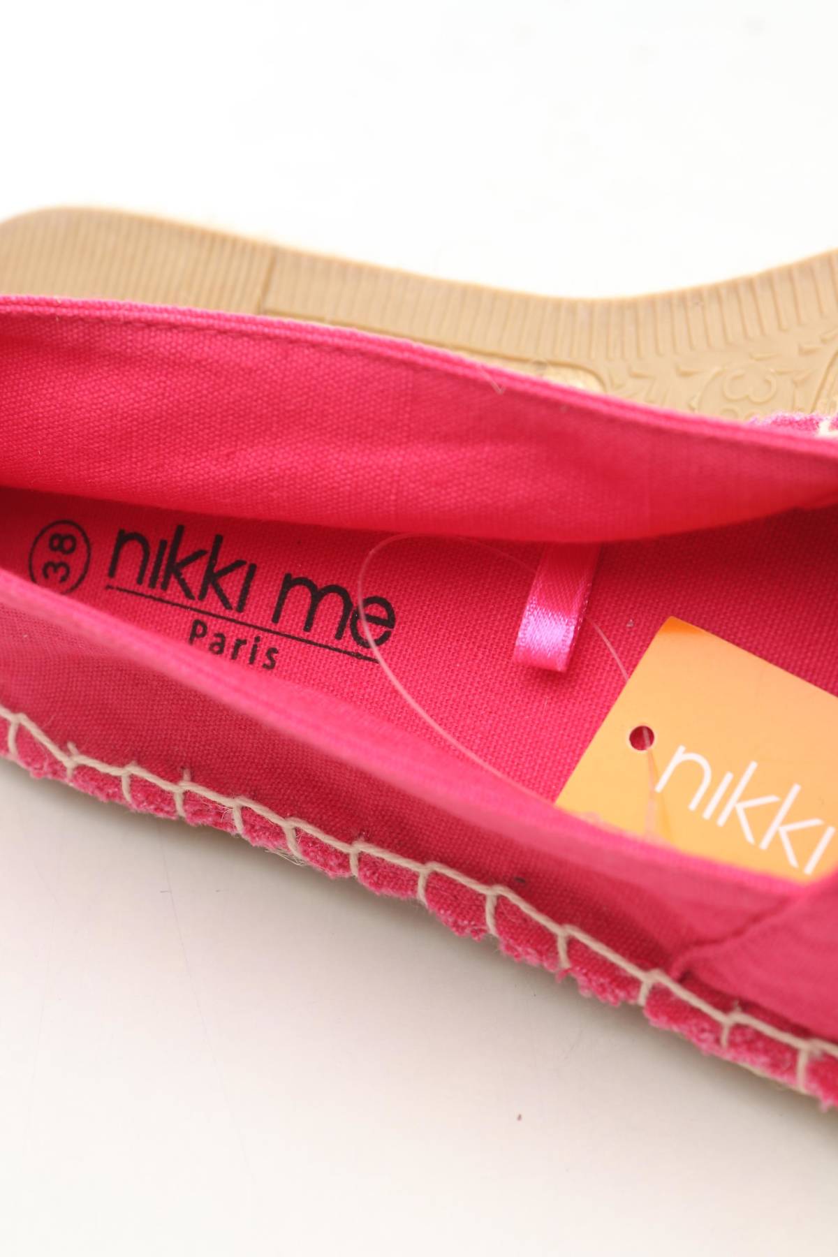 Γυναικεία παπούτσια Nikki Me5 - Contourshop.gr Γυναικεία παπούτσια Nikki Me5