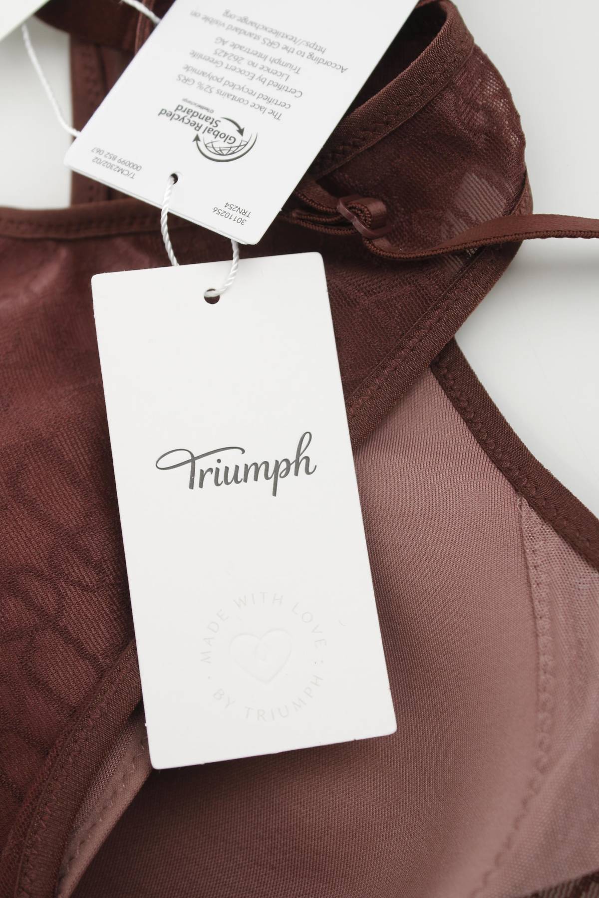 Сутиен Triumph3