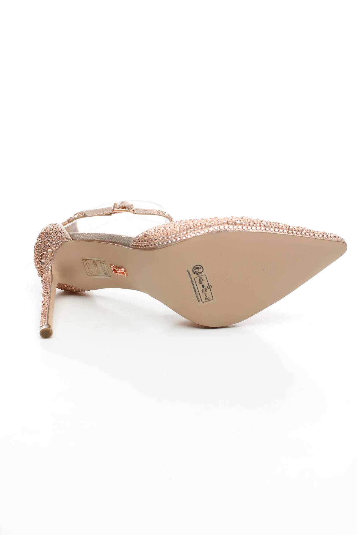 Σανδάλια Steve Madden4 - Contourshop.gr Σανδάλια Steve Madden4
