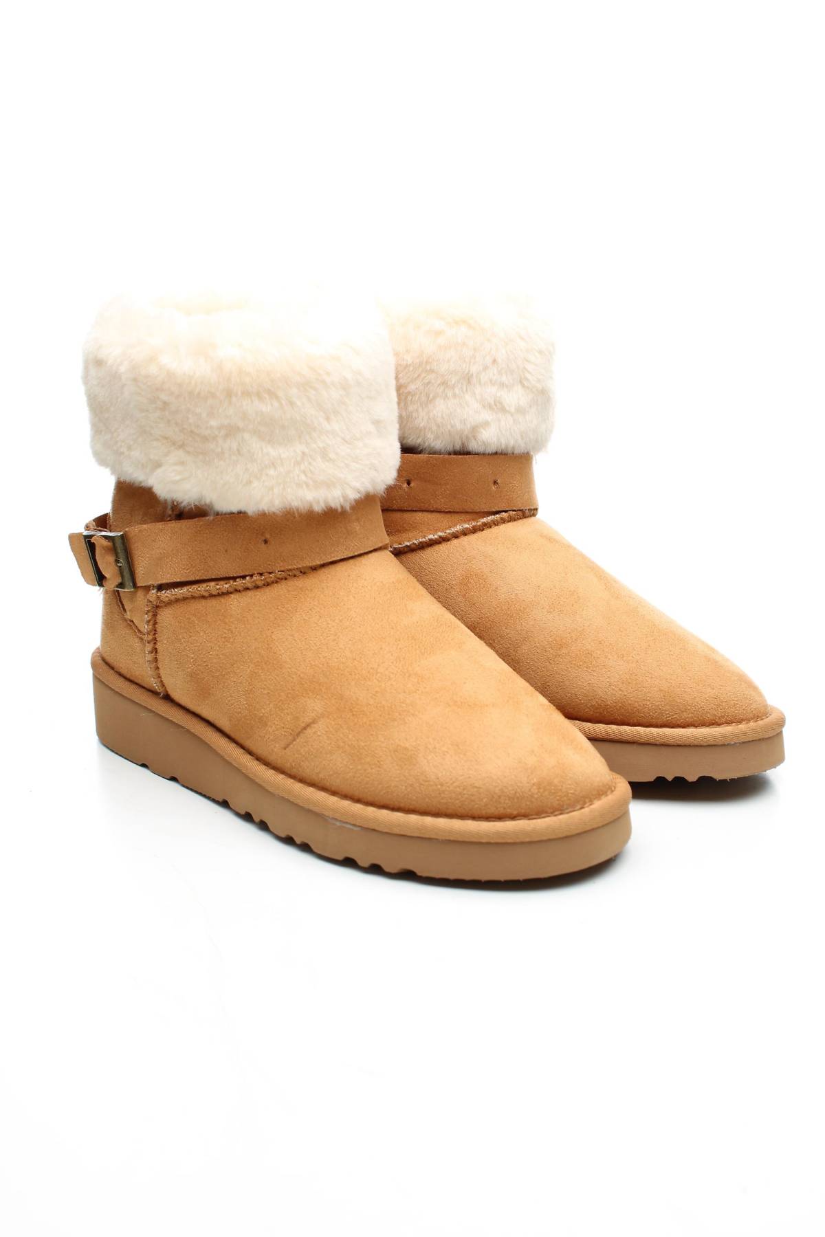 Дамски боти Blackfield3