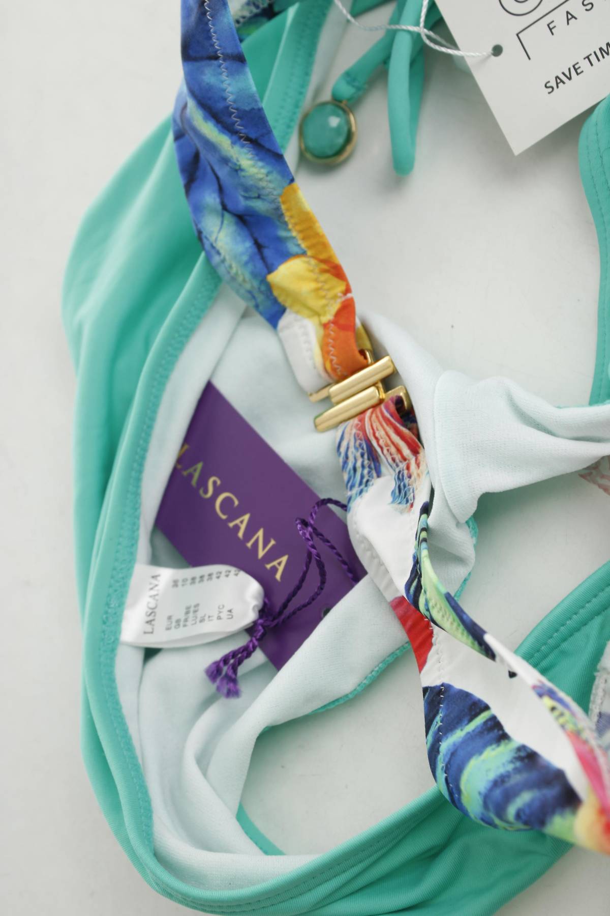 Бански костюм Lascana3 - Contour.bg Бански костюм Lascana3