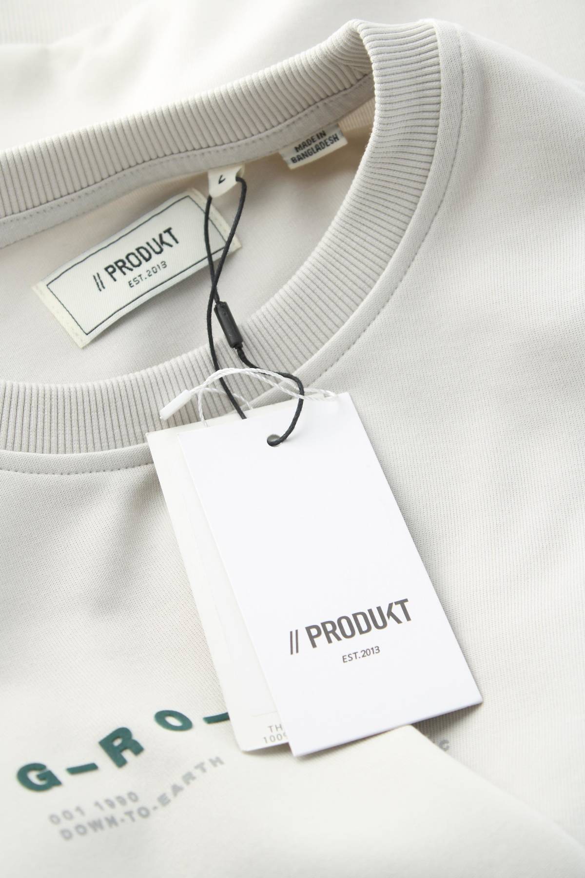 Ανδρική μπλούζα Produkt3 - Contourshop.gr Ανδρική μπλούζα Produkt3