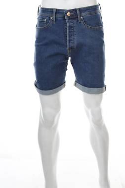 Мъжки къси дънки Jack & Jones1