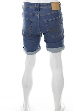 Мъжки къси дънки Jack & Jones2