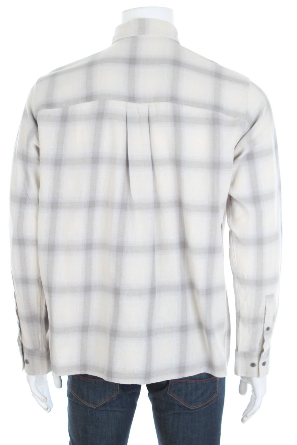 Мъжка риза Jack & Jones CORE2 - Contour.bg Мъжка риза Jack & Jones CORE2