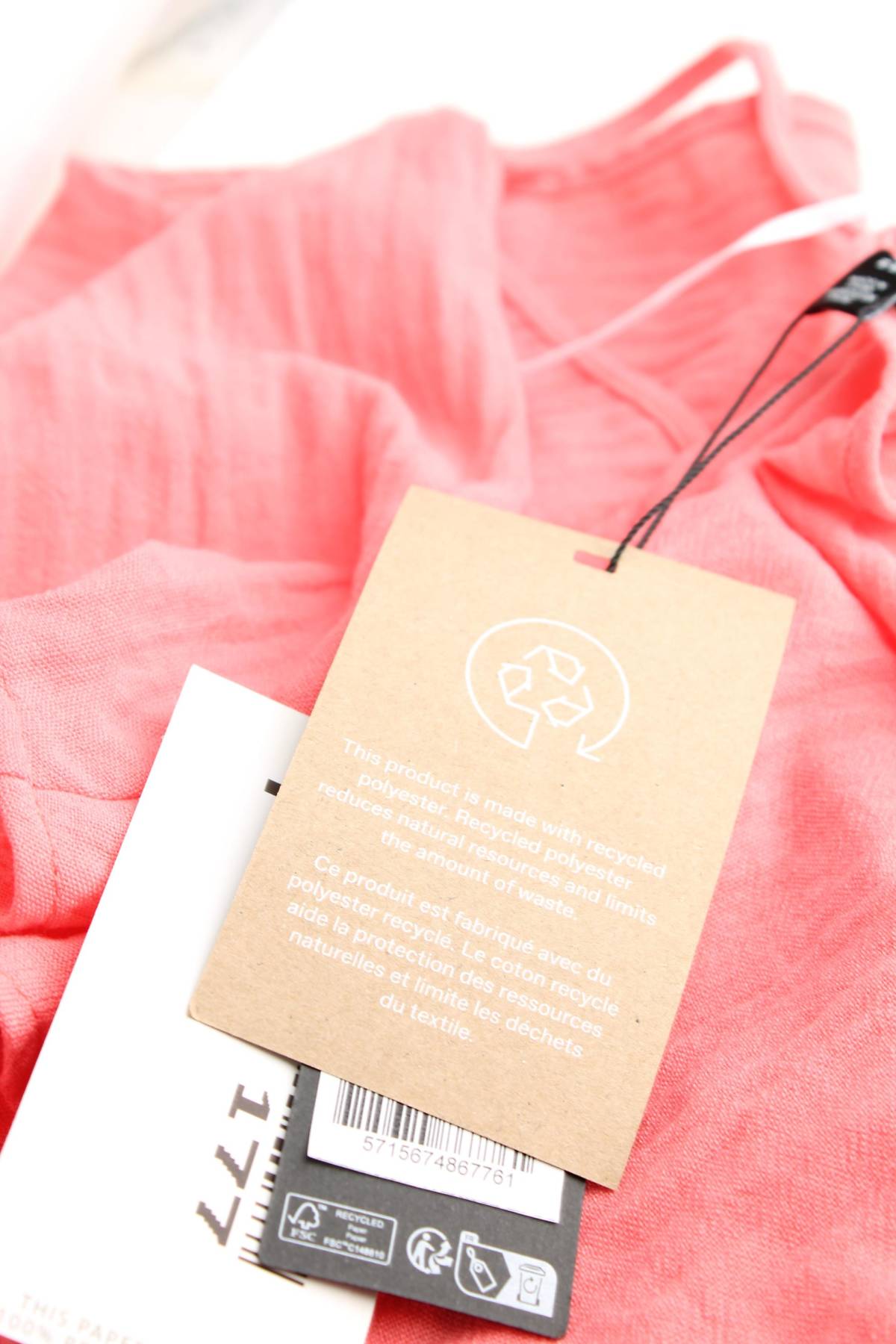 Γυναικεία μπλούζα Vero Moda3