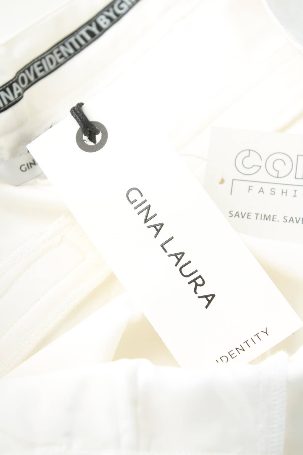 Дамски панталон Gina Laura3