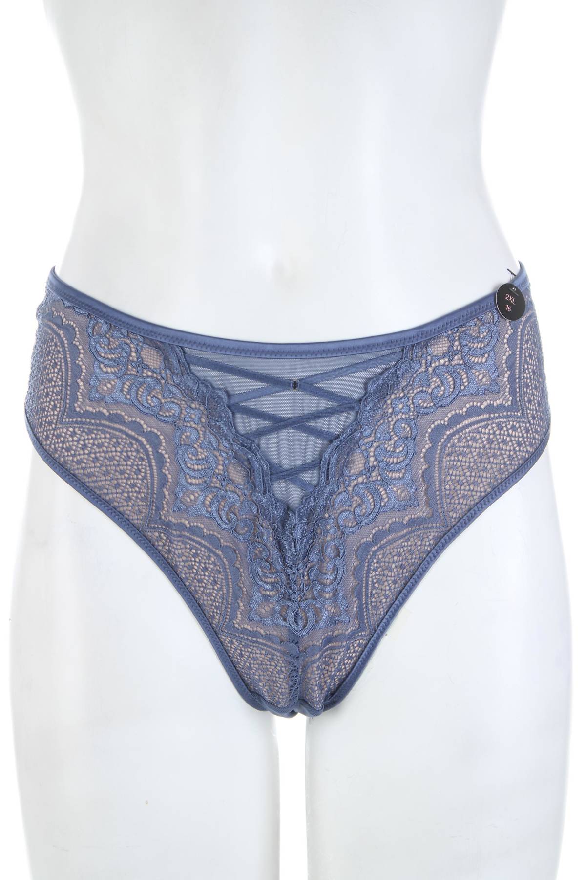 Μπικίνι Hunkemoller1 - Contourshop.gr Μπικίνι Hunkemoller1