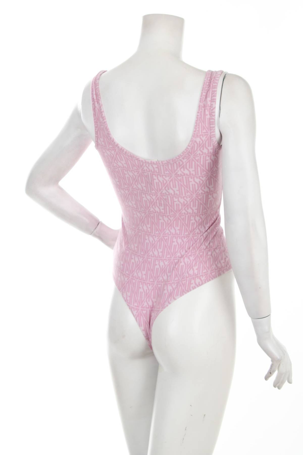 Потник-боди Guess Originals2 - Contour.bg Потник-боди Guess Originals2