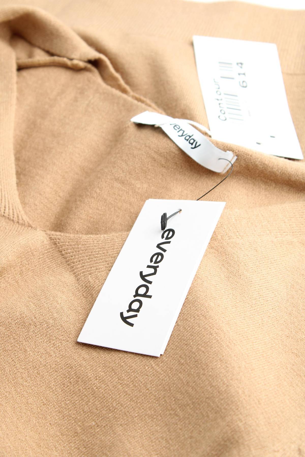 Γυναικείο πουλόβερ Everyday3