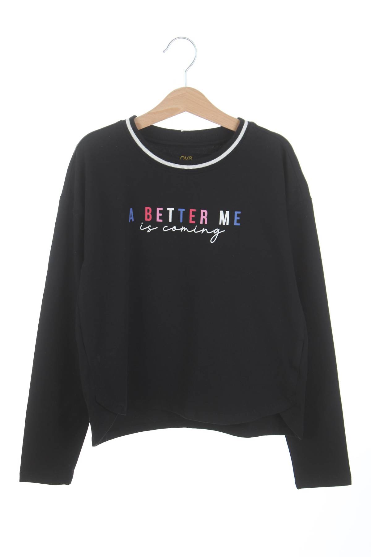 Παιδικές μπλούζες Oviesse1