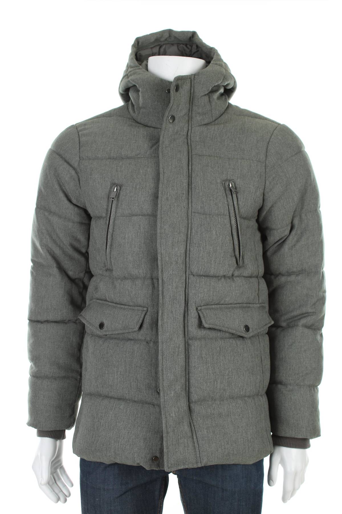 Ανδρικό μπουφάν Calliope1