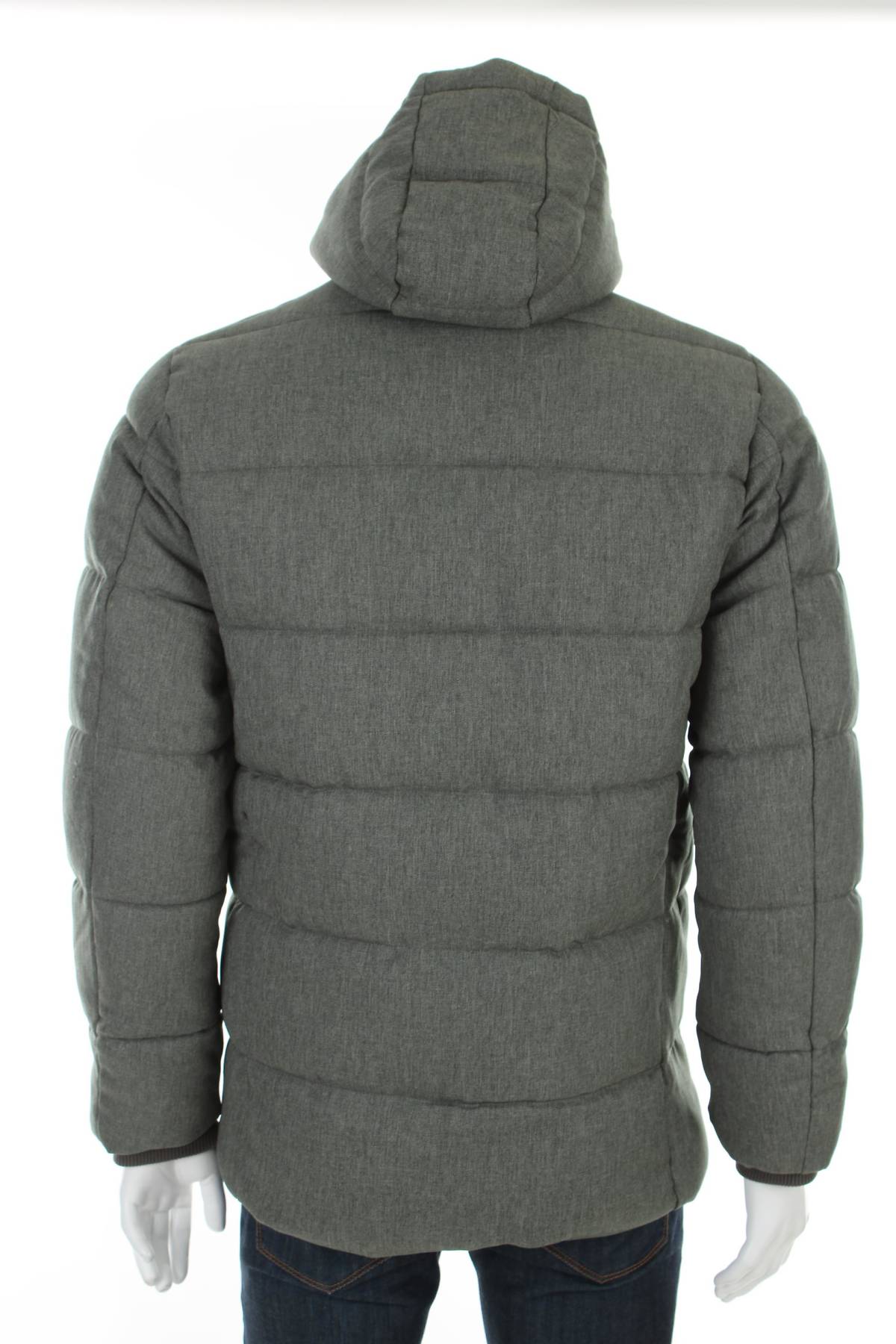 Ανδρικό μπουφάν Calliope2