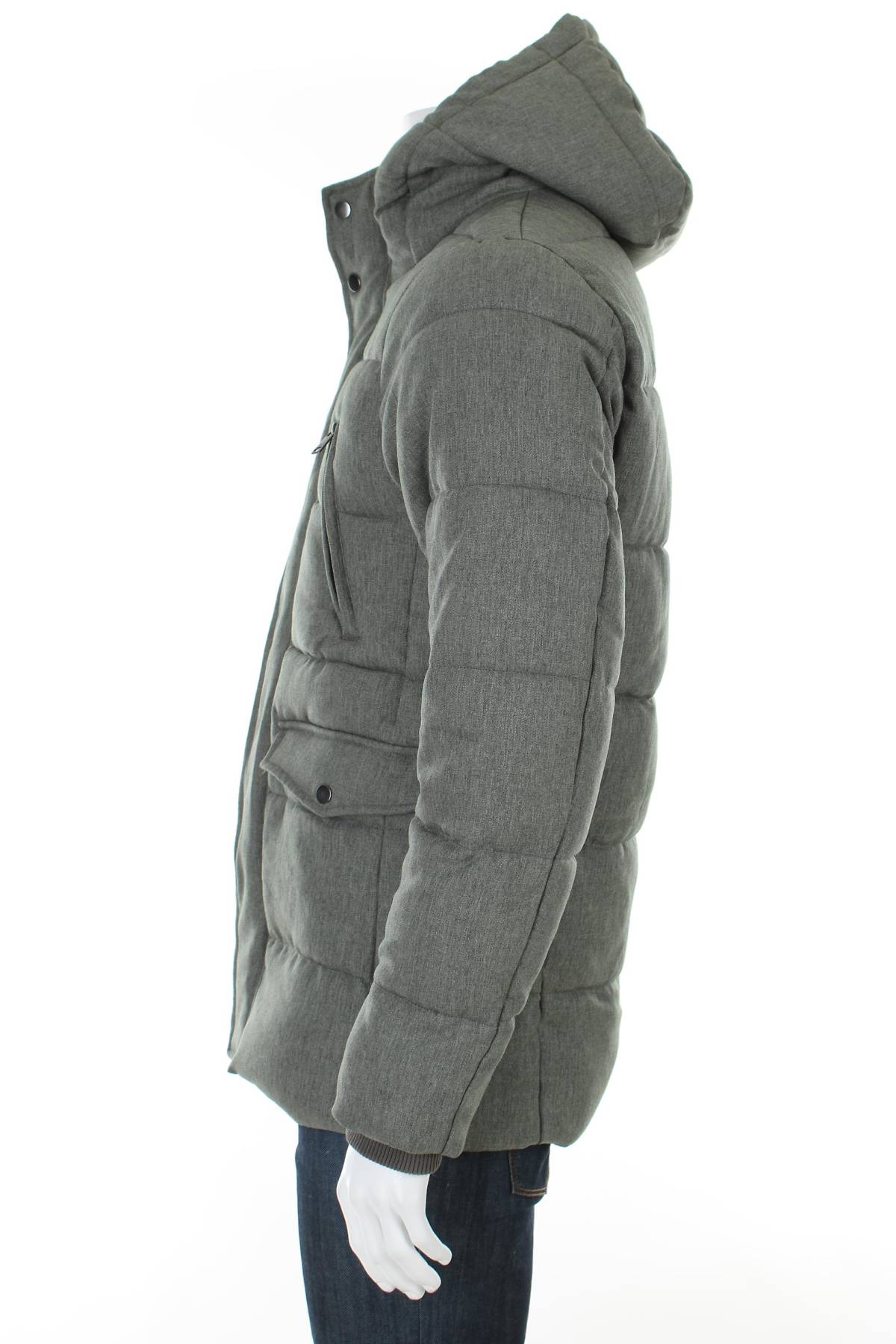 Ανδρικό μπουφάν Calliope3